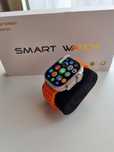 Smartwatch DW100 Pro 4G SIM nowy