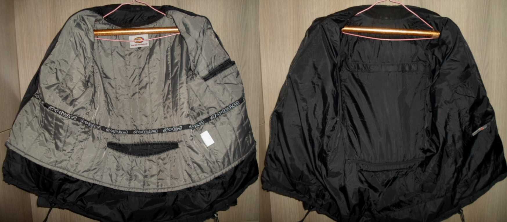 мото куртка мотокуртка HELD размер L-50/52