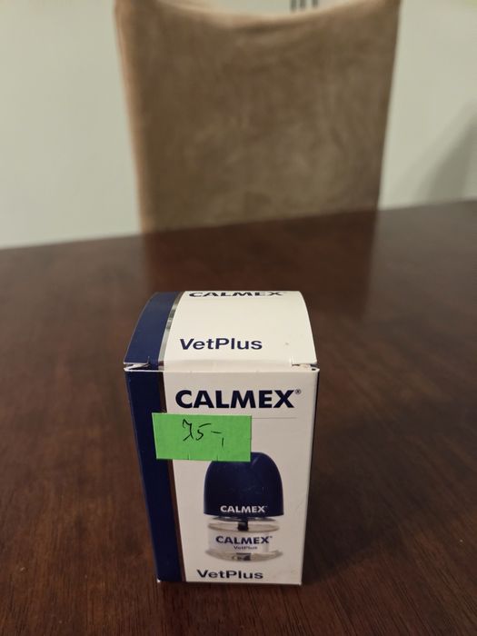 Wkład do dyfuzora calmex