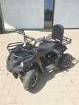 Quad elektryczny 1000w 36v