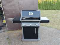 Grill gazowy różne Broil King Weber Napoleon grille
