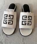 Sandalias De Givenchy