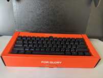 Steelseries apex pro mini