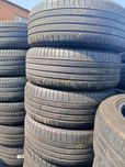 245.40.21 Pirelli 4шт літо шини гума склад Харків Шиномантаж з Європи