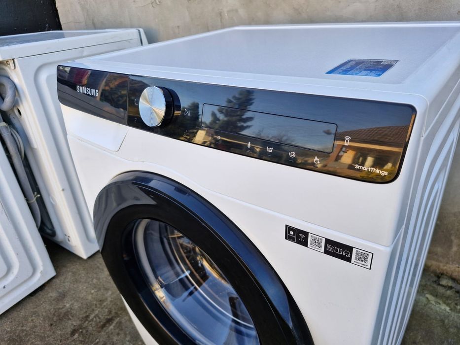 Pralka SAMSUNG 9kg AI Smart Dozowanie/1400/A+++ Gwarancja Dowóz Gratis