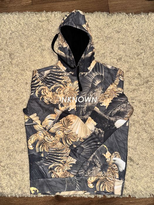 Худі Colinʼs з принтом