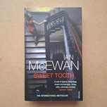 "Sweet Tooth" de Ian McEwan