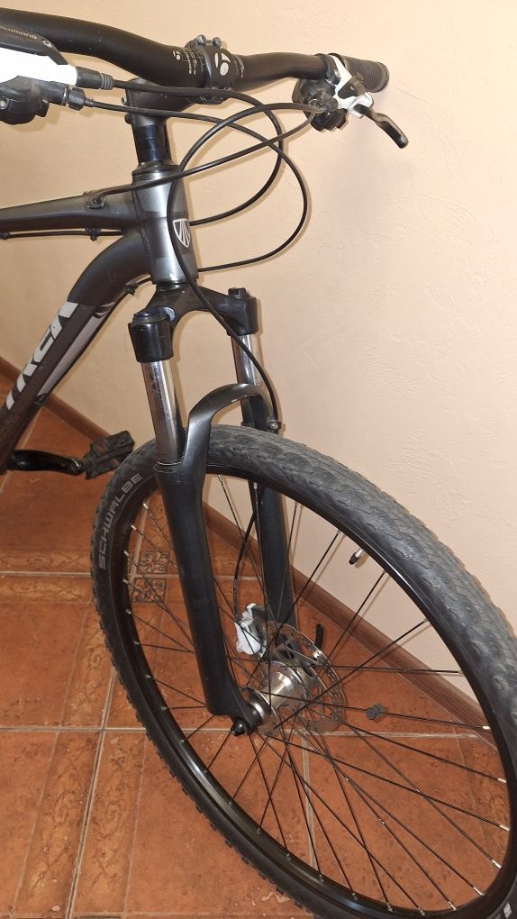 Trek X-Caliber 6