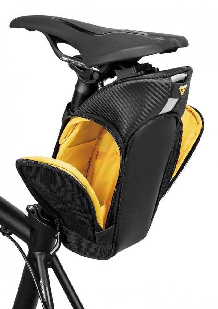Topeak Mondopack torba podsiodłowa 1.2l  / QuickClick®