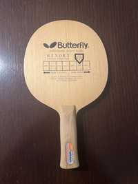 Butterfly Jonyer Hinoki An