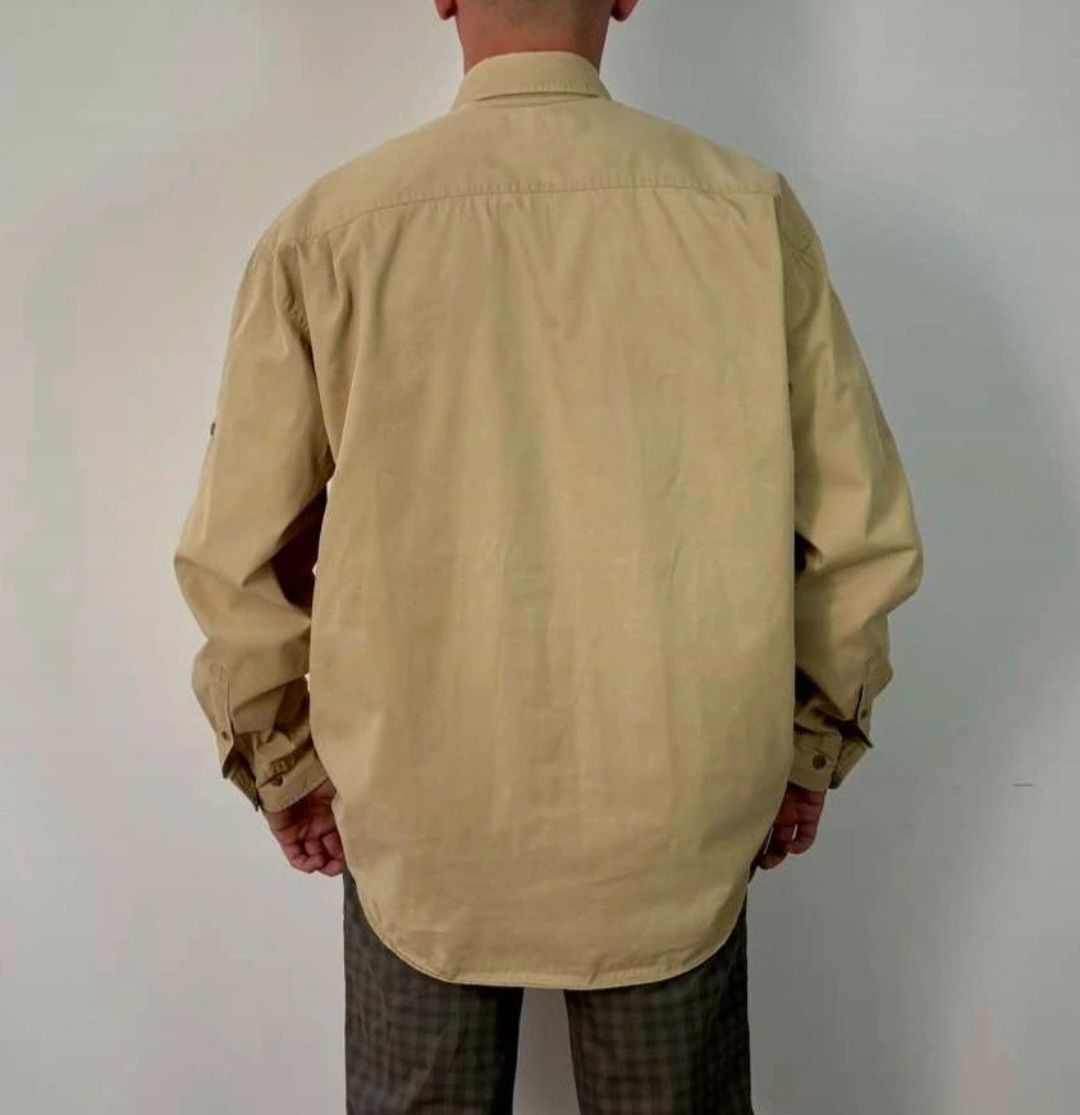 Fjällräven trekkingowa koszula męska L/XL