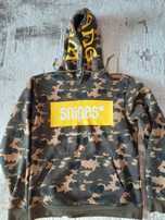 Худі SK8 RAP Snipes x WuTang