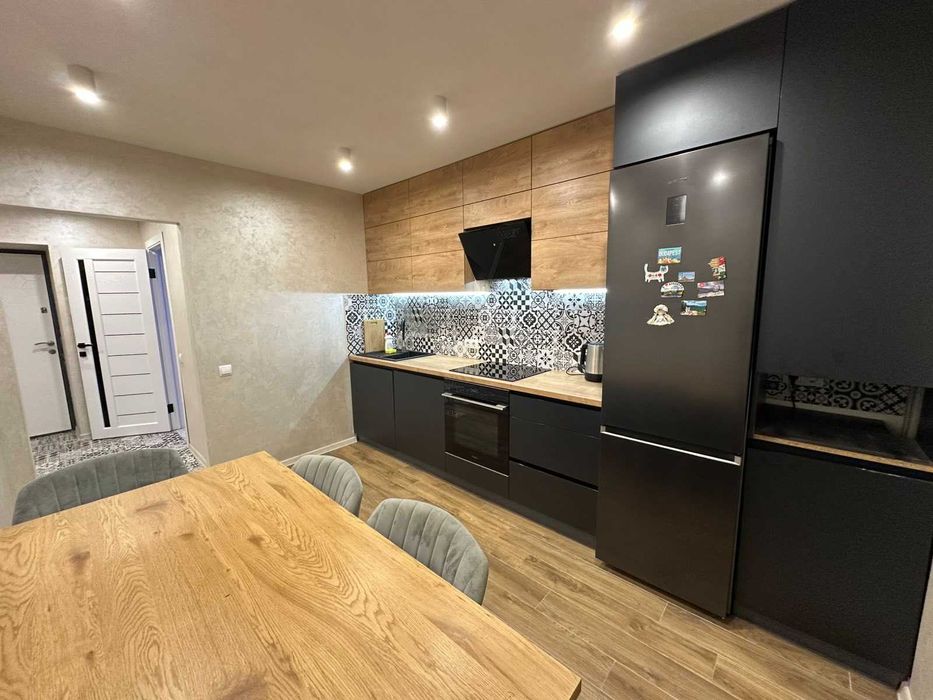 1 кімн кв-ра класу ЛЮКС Новий будинок Автономне опалення рн "Епіцентр"