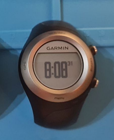 Смарт часы Garmin Forerunner 405