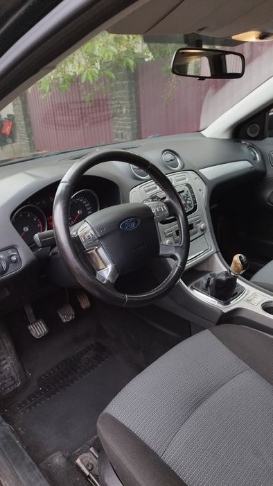 Продам Форд мондео універсал