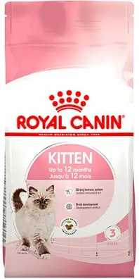 Royal canin kitten 4кг (відсипаю з мішка)