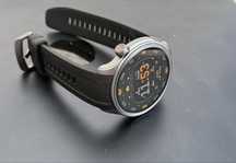 Amazfit Balance Midnight