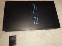 PS2 PlayStation 2 FAT SCPH-50004 Okablowanie