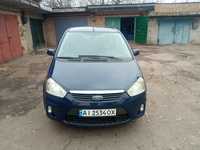 Продам  Ford c max