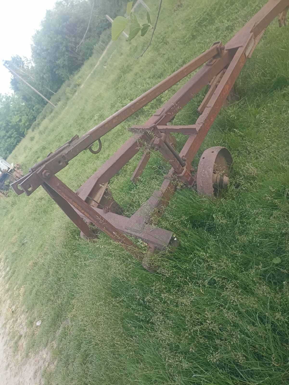 плуг плн 35 польський
