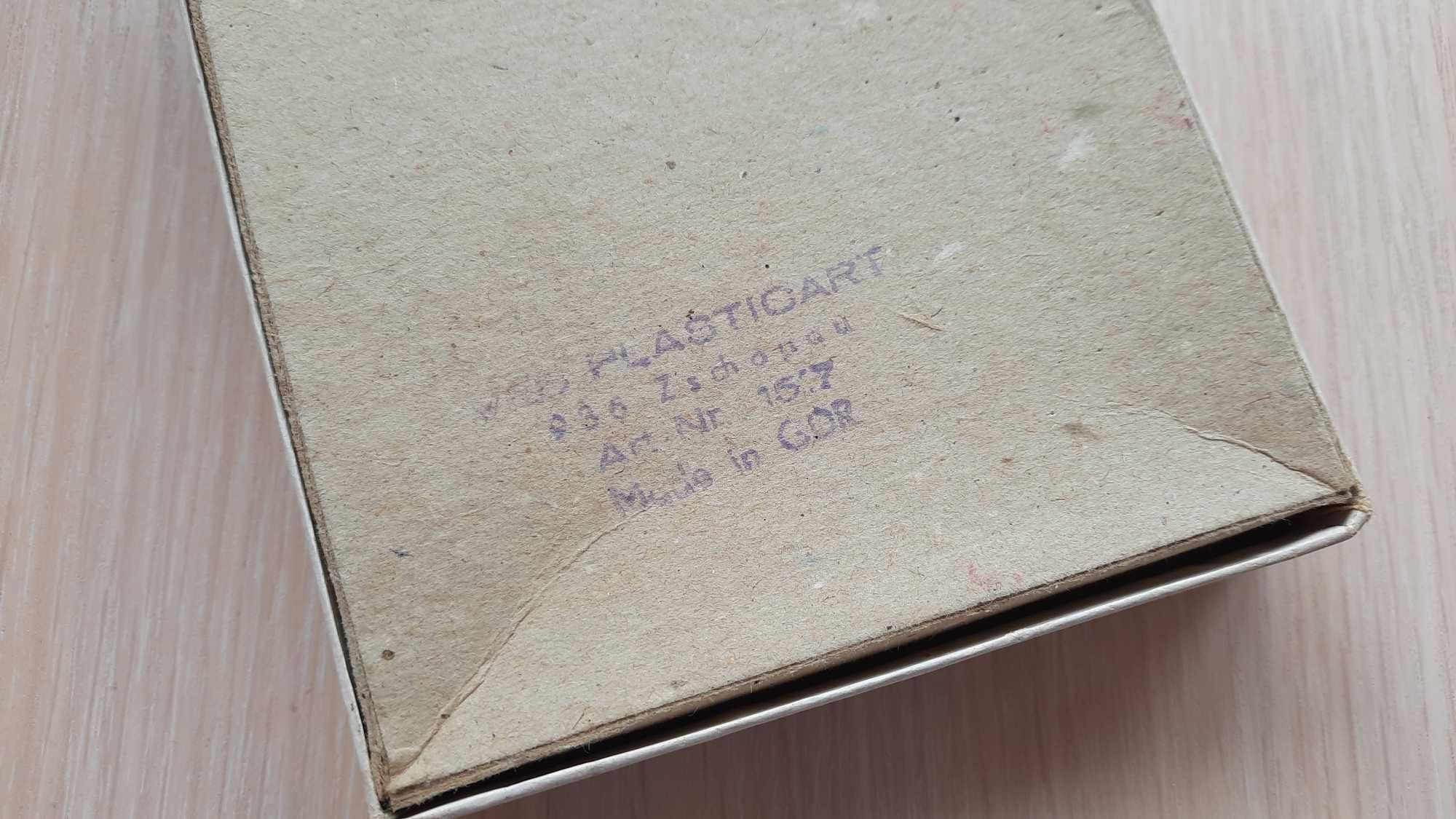 Plasticart збірна модель літака як-40 сборная модель самолета як40 ГДР
