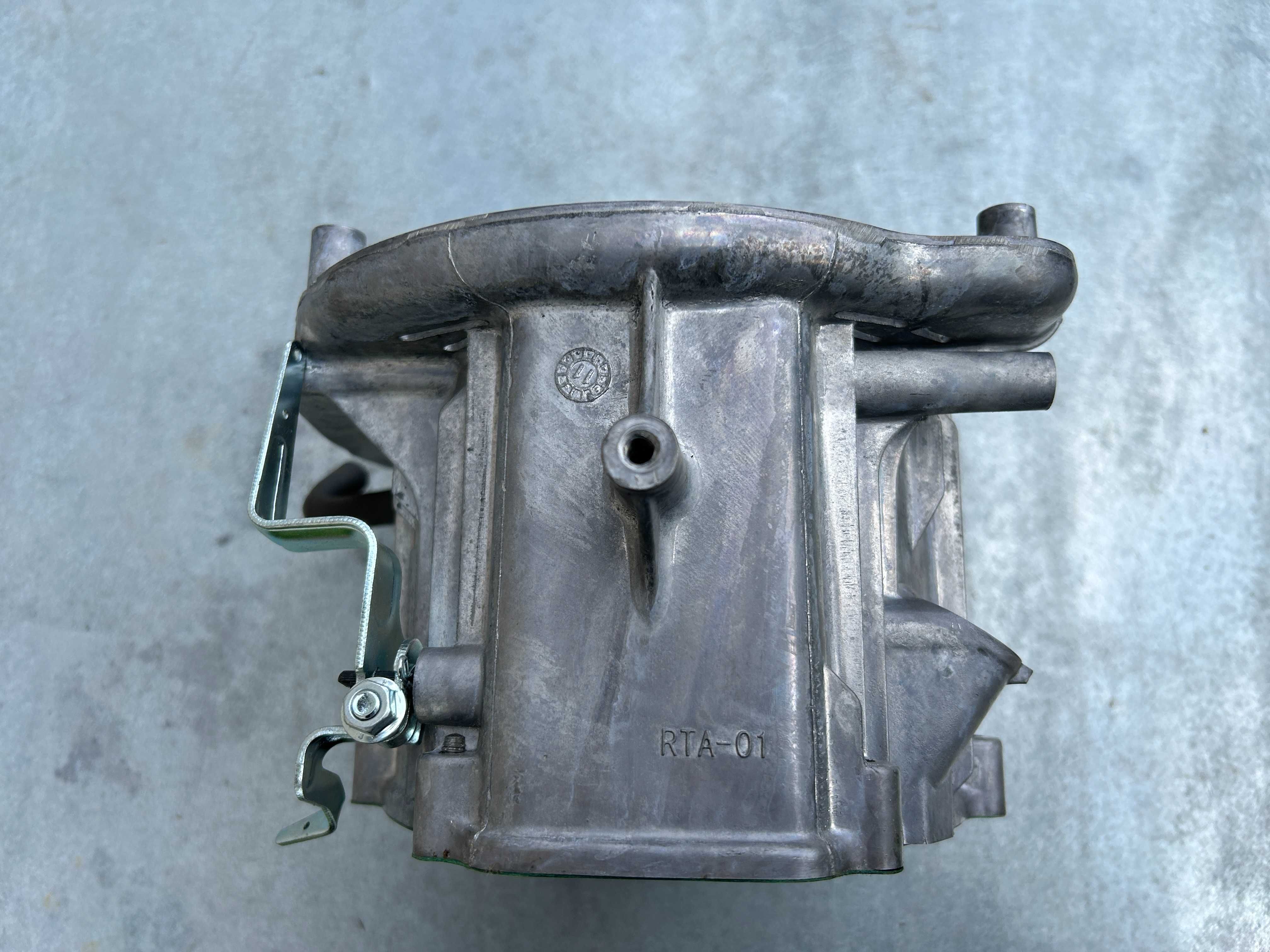 CYLINDER Blok Silnik SUBARU EA190 YAMAHA MA 190 68mm