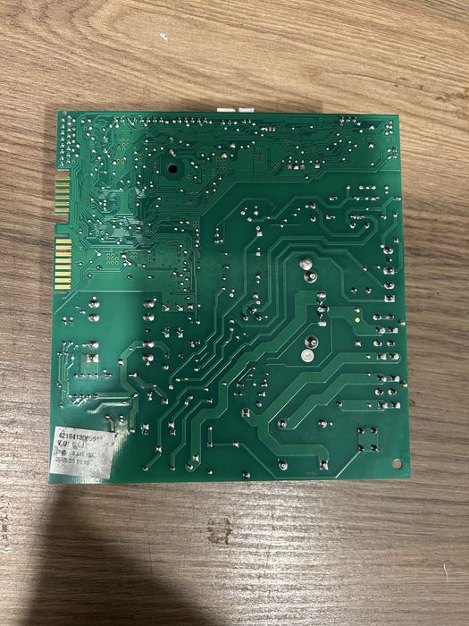 Płyta główna Saeco Pico Baristo SM3061 elektronika