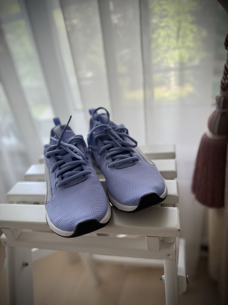 Кросівки Puma softfoam