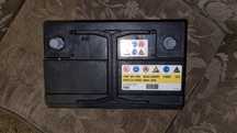 Akumulator OE 600CCA 480A 68Ah 12V