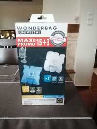 Worki Wonderbag Universal 15+3 Original