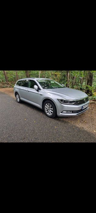 Vw Passat b8 2.0 tdi dsg Virtual