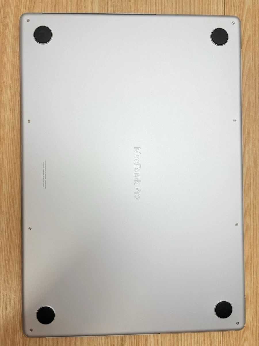 Apple MacBook Pro 16 calowy laptop  M4 Max 32-rdzenie 36GB 1TB MX2V3LL