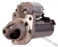 25-4216 NOWY ROZRUSZNIK VOLVO S60 S80 V40 V60 V70 1.6