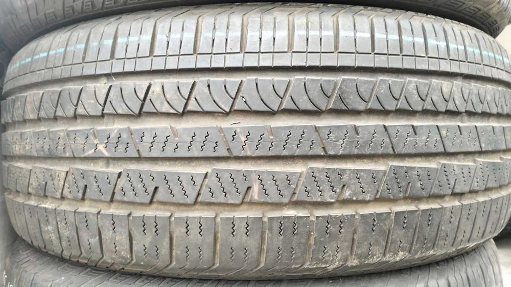 Continental CrossContactLXSport 235 55 R19(Зима) Дружківська 12