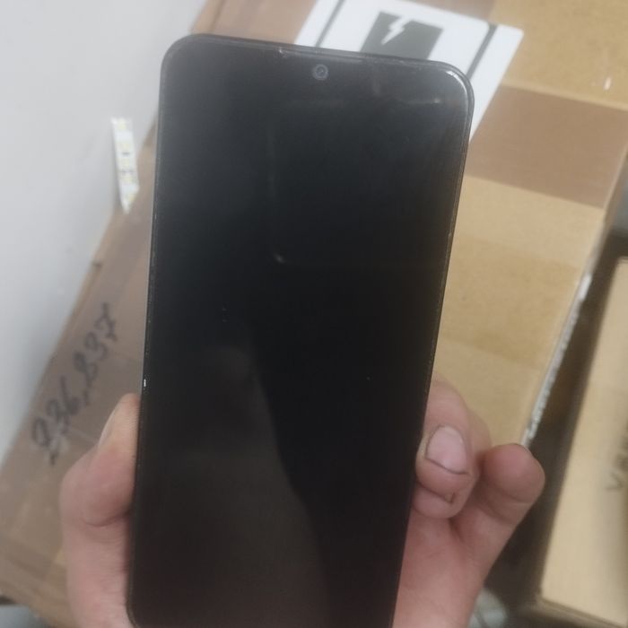 Дисплей blackview oscal c20 pro