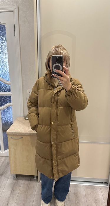 Пуховик Michael Kors/ Майкл Корс