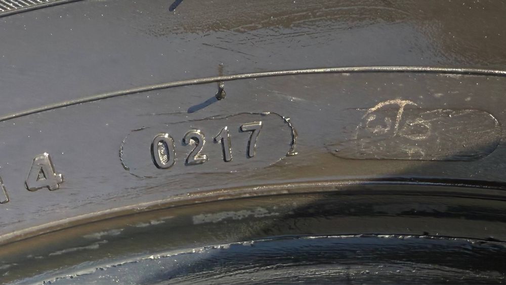 Шины б у 205/65R16 GREMAX Capturar CF1 лето