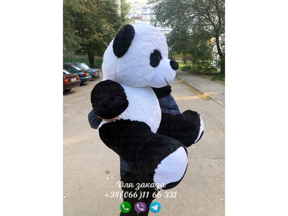 Панда 130 см. Мягкая игрушка панда. Большая игрушка. Плюшевая панда.