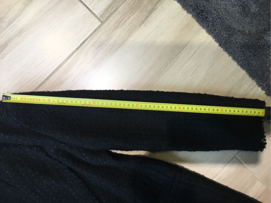 Marynarka damska Massimo Dutti