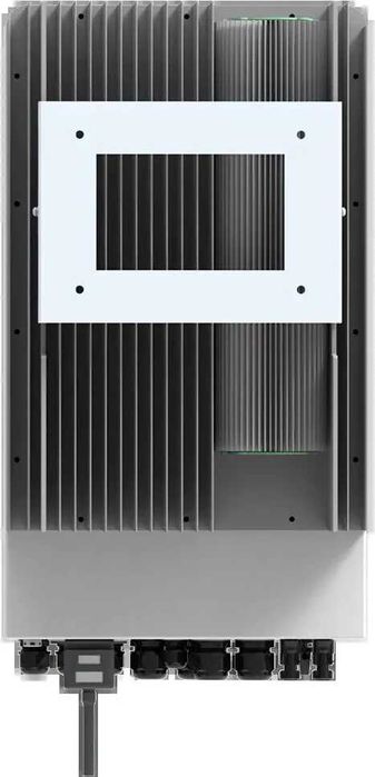 Гібридний сонячний інвертор Deye SUN-6K-SG03LP1-EU WiFi