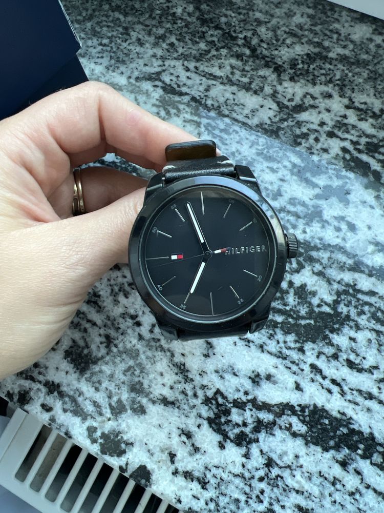 Tommy Hilfiger zegarek