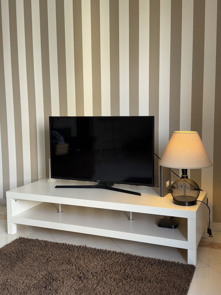 Móvel TV IKEA como novo