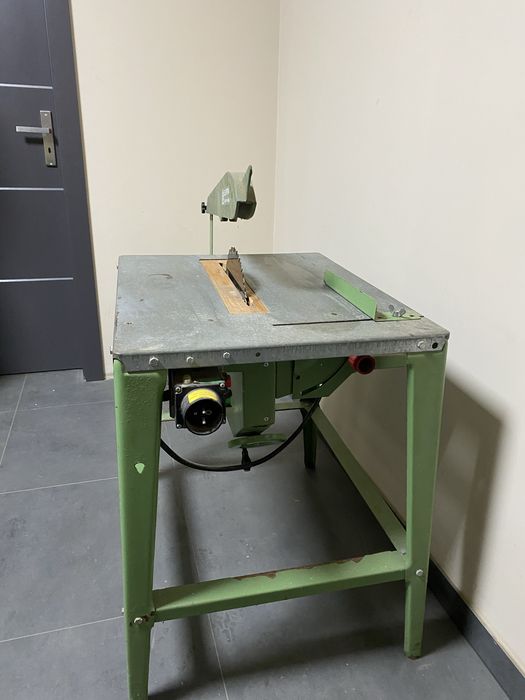 Krajzega elektra beckum 2.2 220v