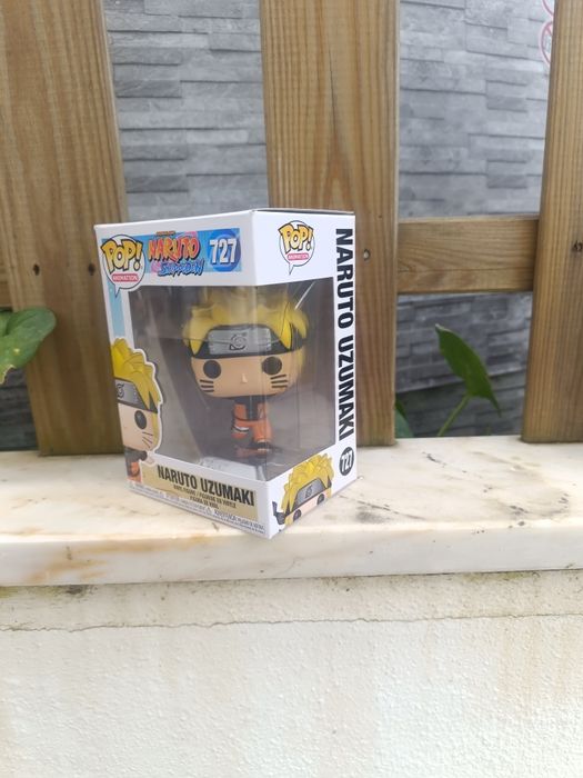 POP Figures Anime
