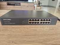 Switch  Tp-link TL-SF1016DS