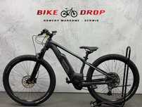 Rower Elektryczny MTB Cube Reaction 1x12 Amortyzator powietrzny Bosch
