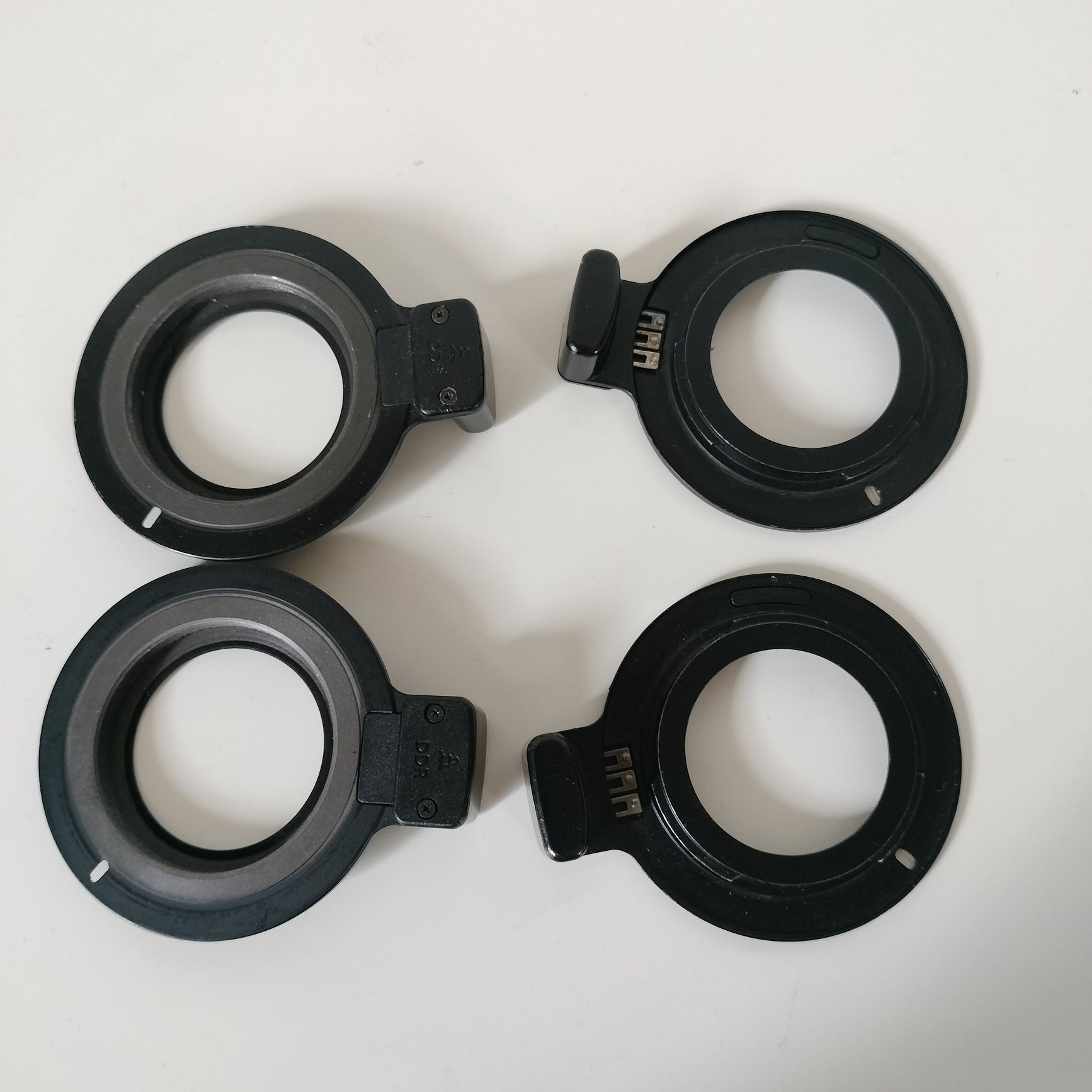Adapter redukcyjny praktica B M42