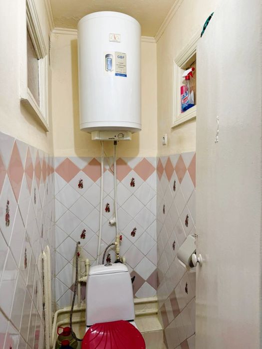 Оренда 2 кімнатної квартири