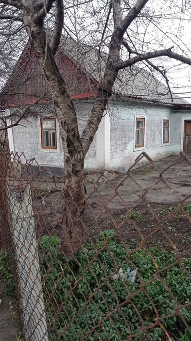 Продам невиликий будиночек