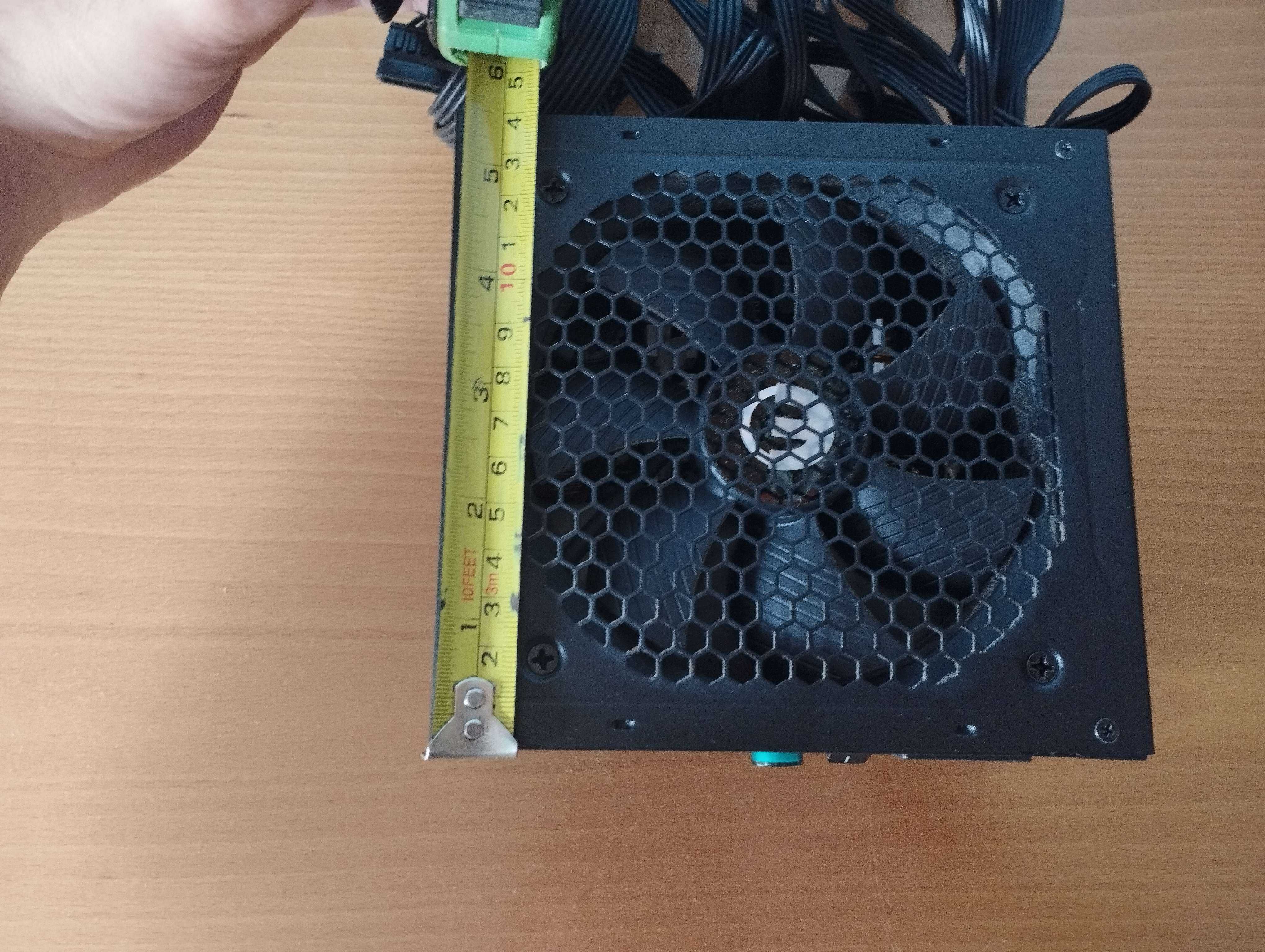 Fonte de alimentação/ PSU de 400w